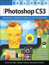 Real World Adobe Photoshop CS3 (eBook)